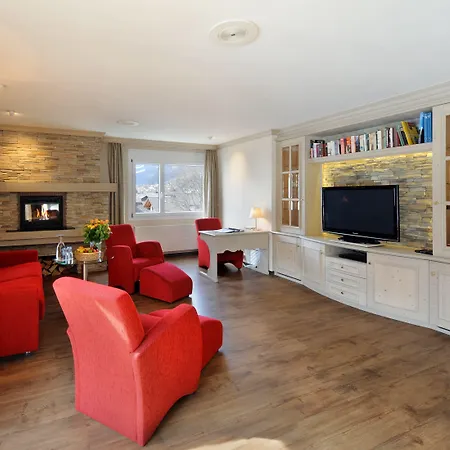 Hotel Eiger Mountain & Soul