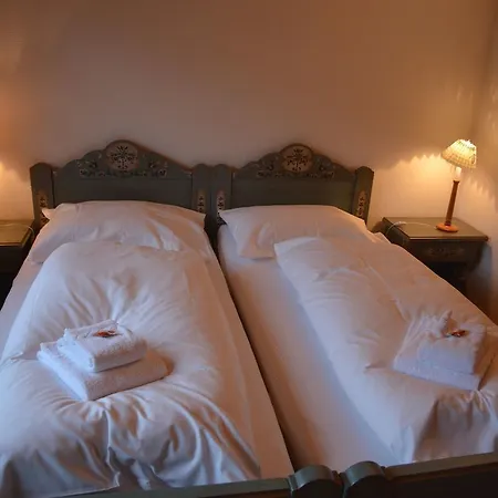 Eiger Selfness Hotel**** - Zeit Für Mich Hotel 4*