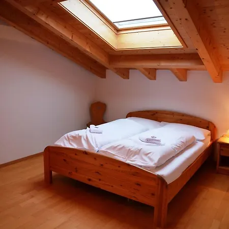 Hotel Eiger Mountain & Soul Grindelwald