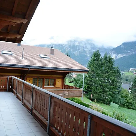 Eiger Selfness Hotel**** - Zeit Für Mich Hotel