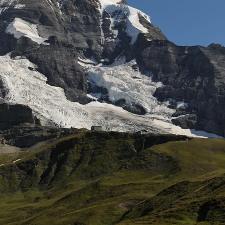 Eiger Selfness Hotel**** - Zeit Für Mich Hotel 4*