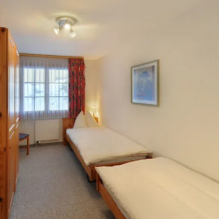 Eiger Selfness Hotel**** - Zeit Für Mich 4*