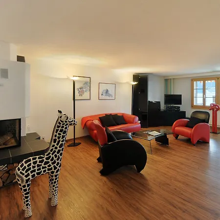 Eiger Selfness Hotel**** - Zeit Für Mich 4* Grindelwald