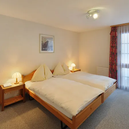 Eiger Selfness Hotel**** - Zeit Für Mich 4*