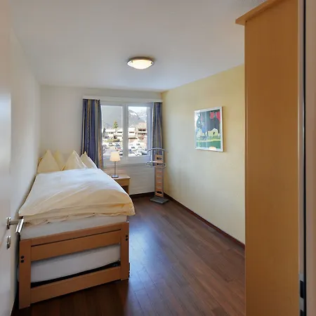 Eiger Selfness Hotel**** - Zeit Für Mich Hotel 4*