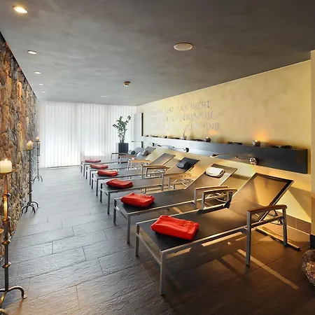 Eiger Selfness Hotel**** - Zeit Für Mich Grindelwald