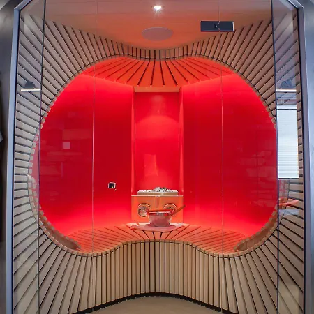 Eiger Selfness Hotel**** - Zeit Für Mich Grindelwald