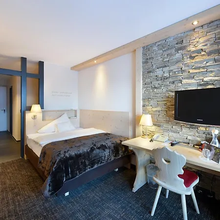 Hotel Eiger Selfness Hotel**** - Zeit Für Mich 4*
