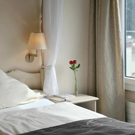 Hotel Eiger Selfness Hotel**** - Zeit Für Mich 4*