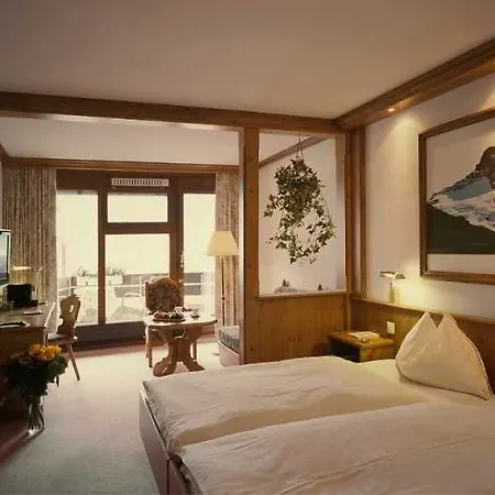 Eiger Selfness Hotel**** - Zeit Für Mich