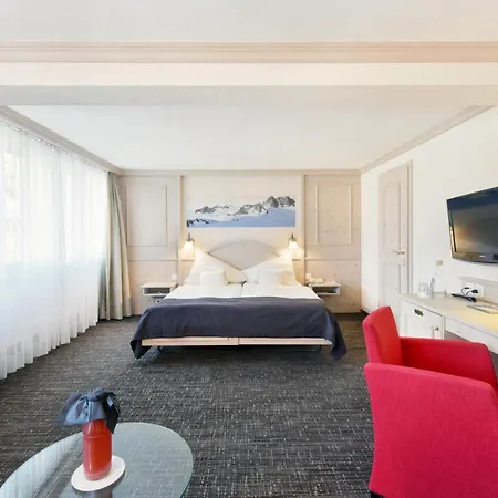 Eiger Selfness Hotel**** - Zeit Für Mich 4*
