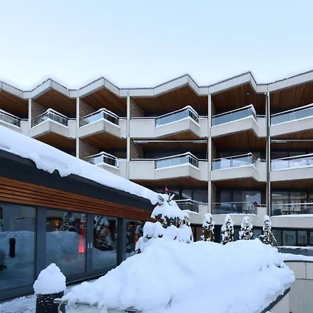 Eiger Selfness Hotel**** - Zeit Für Mich 4*