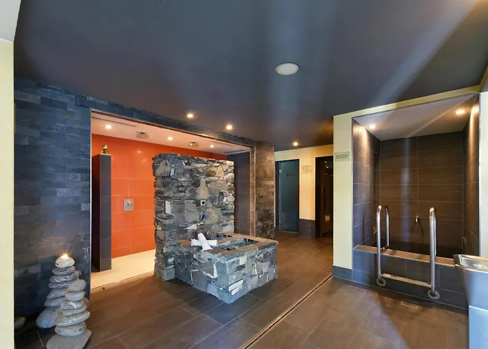 Eiger Mountain & Soul Hotel Grindelwald