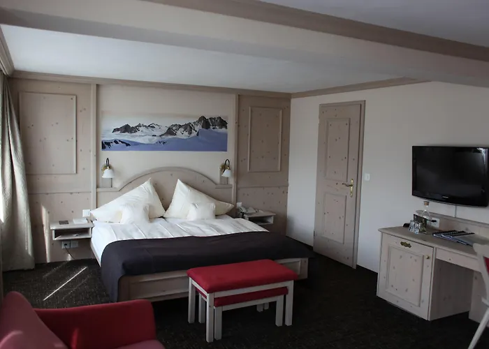 Eiger Mountain & Soul Szálloda 4*