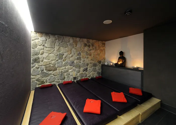 Eiger Mountain & Soul Hotel 4*