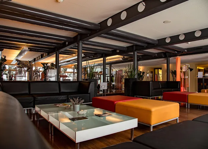 Szálloda Eiger Mountain & Soul Grindelwald