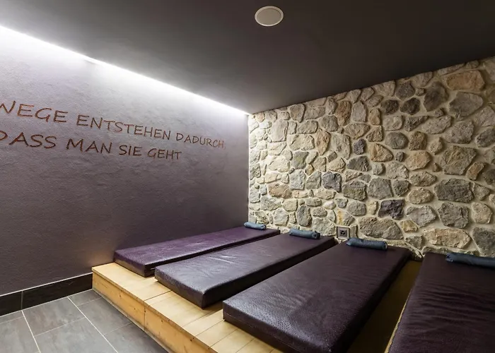 Hotel Eiger Mountain & Soul 4*