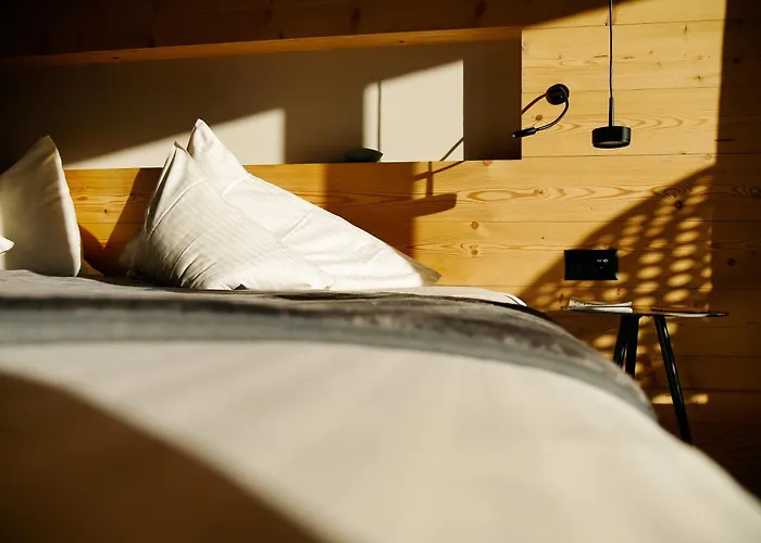 Hotel Eiger Mountain & Soul 4*