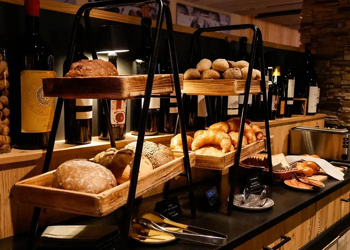 Hotel Eiger Mountain & Soul 4*