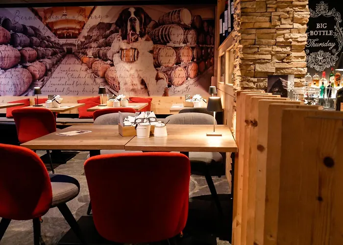 Eiger Mountain & Soul Hotel Grindelwald