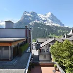 Eiger Mountain & Soul 酒店 4*