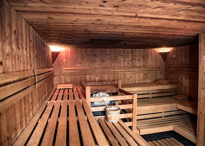 Eiger Selfness Hotel**** - Zeit Für Mich