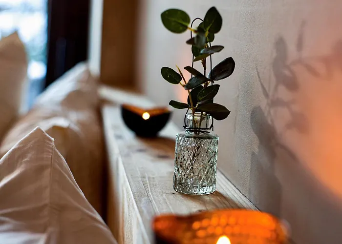 Eiger Mountain & Soul 4*