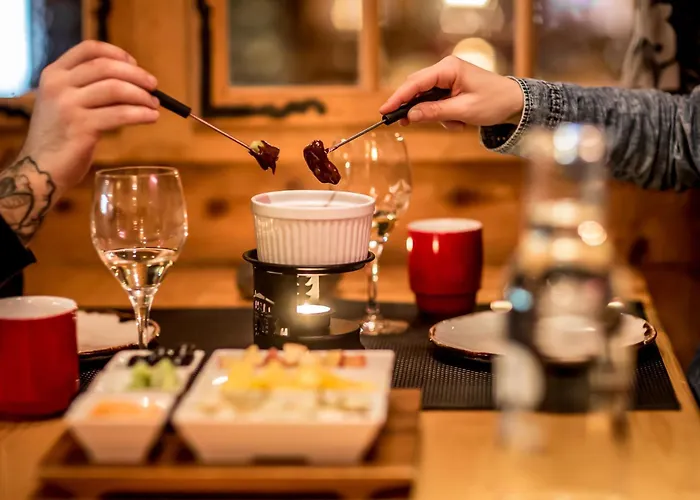 Eiger Selfness Hotel**** - Zeit Für Mich Hotel 4*