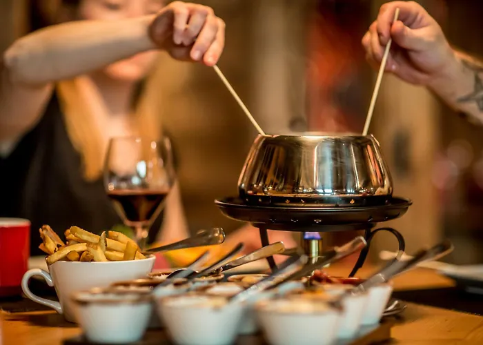 Eiger Mountain & Soul Γκρίντελβαλντ