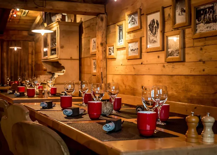 Eiger Mountain & Soul Ξενοδοχείο