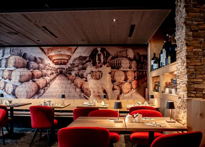 Eiger Selfness Hotel**** - Zeit Für Mich