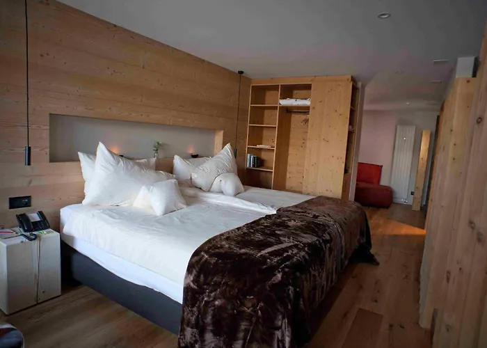 Eiger Selfness Hotel**** - Zeit Für Mich 4*