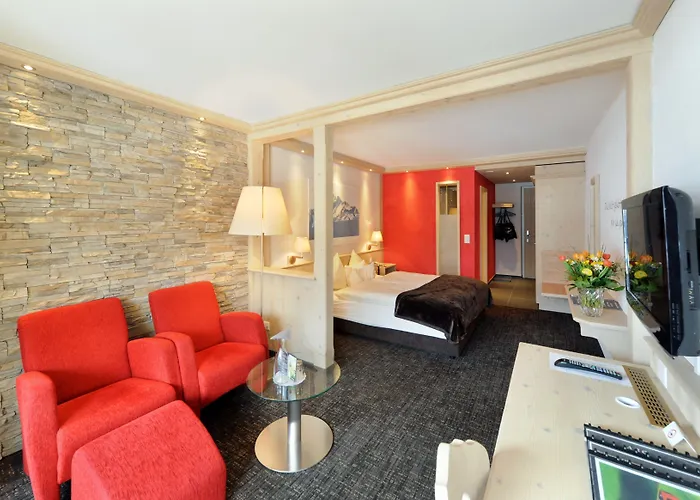 Eiger Selfness Hotel**** - Zeit Für Mich Grindelwald