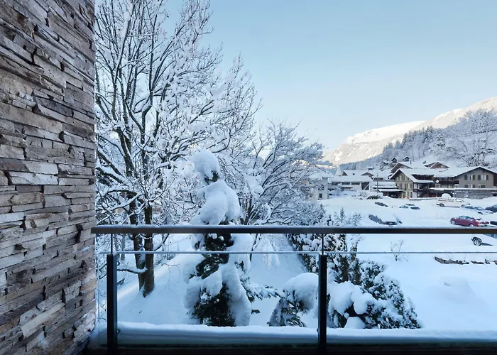 Eiger Selfness Hotel**** - Zeit Für Mich Grindelwald