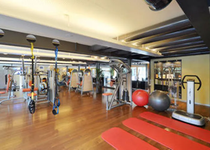 Eiger Selfness Hotel**** - Zeit Für Mich