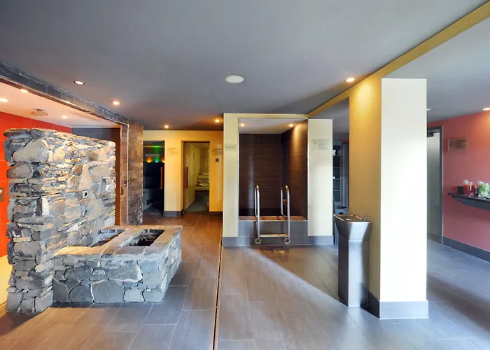 Eiger Selfness Hotel**** - Zeit Für Mich Hotel Grindelwald