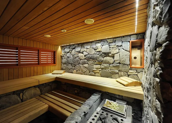 Eiger Selfness Hotel**** - Zeit Für Mich 4* Grindelwald