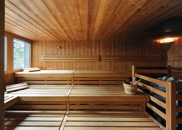 Hotel Eiger Selfness Hotel**** - Zeit Für Mich