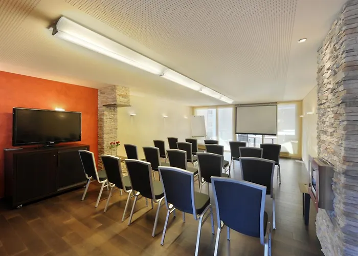 Eiger Selfness Hotel**** - Zeit Für Mich Hotel