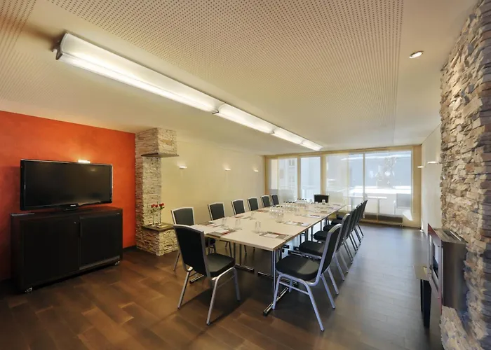 Ξενοδοχείο Eiger Mountain & Soul