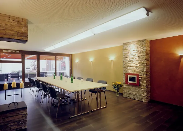 Eiger Selfness Hotel**** - Zeit Für Mich