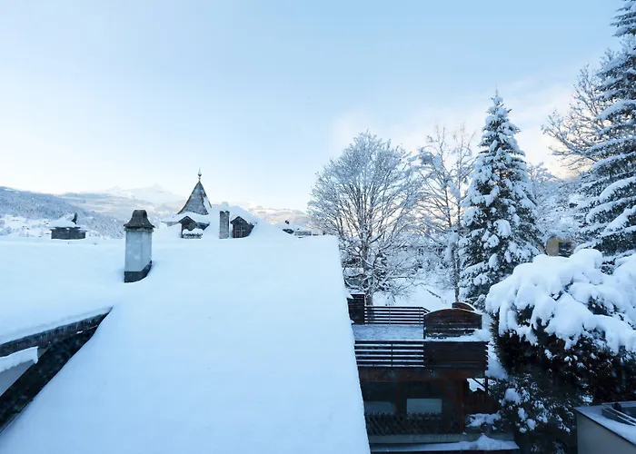 Eiger Mountain & Soul Γκρίντελβαλντ
