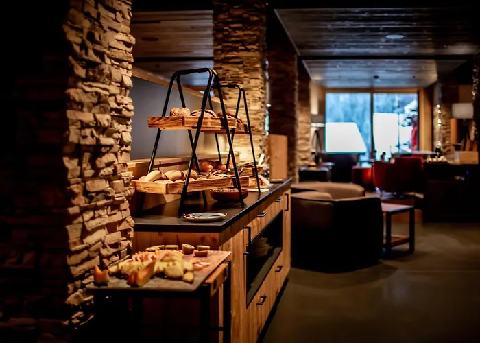 Eiger Selfness Hotel**** - Zeit Für Mich Hotel 4*
