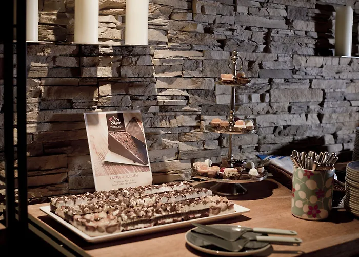 Eiger Selfness Hotel**** - Zeit Für Mich Grindelwald