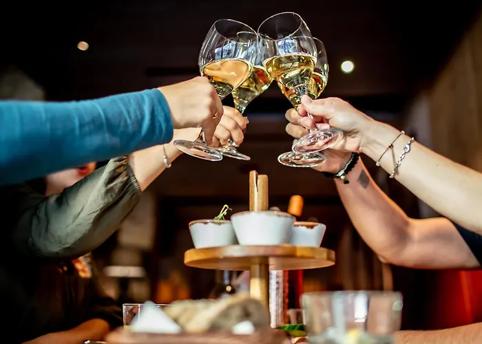 Ξενοδοχείο Eiger Mountain & Soul 4*