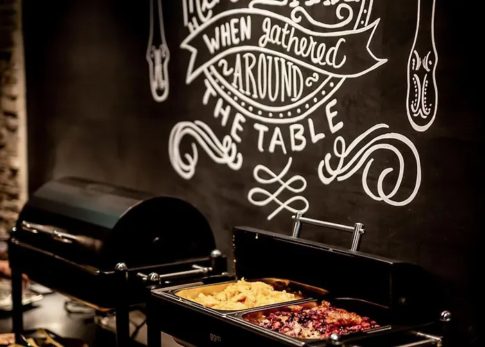 Eiger Mountain & Soul Ξενοδοχείο