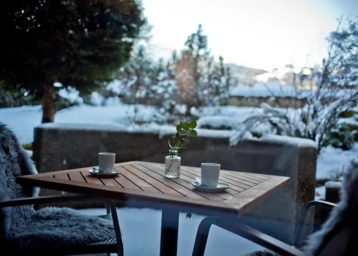 Hotel Eiger Selfness Hotel**** - Zeit Für Mich 4*