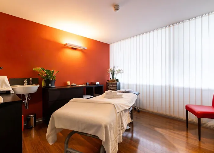 Eiger Selfness Hotel**** - Zeit Für Mich Hotel Grindelwald