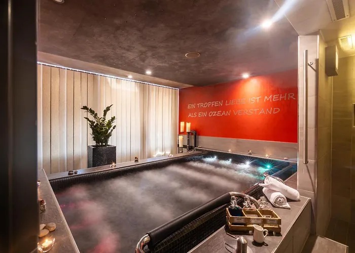 Ξενοδοχείο Eiger Mountain & Soul Γκρίντελβαλντ