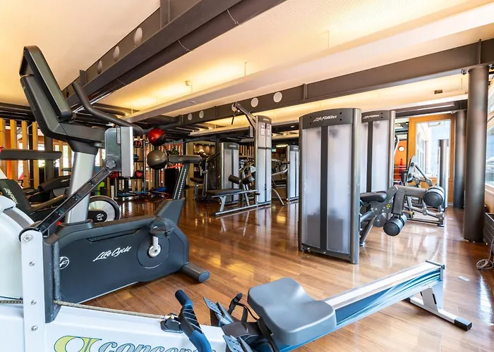 Ξενοδοχείο Eiger Mountain & Soul Γκρίντελβαλντ